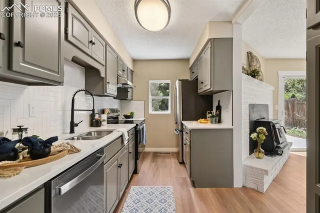 $420,000 | 79 Old Broadmoor Road, Colorado Springs, CO 80906