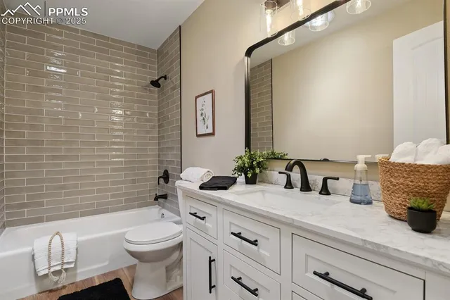 $420,000 | 79 Old Broadmoor Road, Colorado Springs, CO 80906