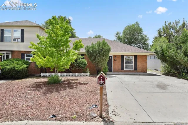 $420,000 | 79 Old Broadmoor Road, Colorado Springs, CO 80906