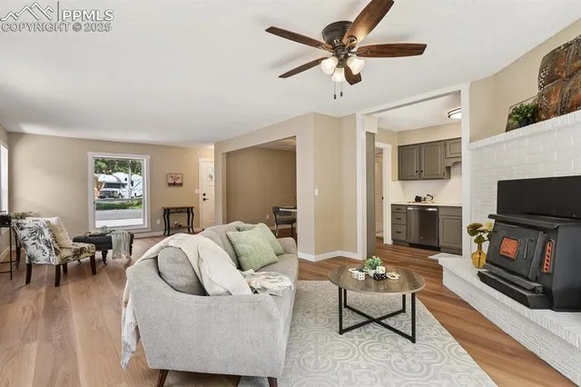 $420,000 | 79 Old Broadmoor Road, Colorado Springs, CO 80906