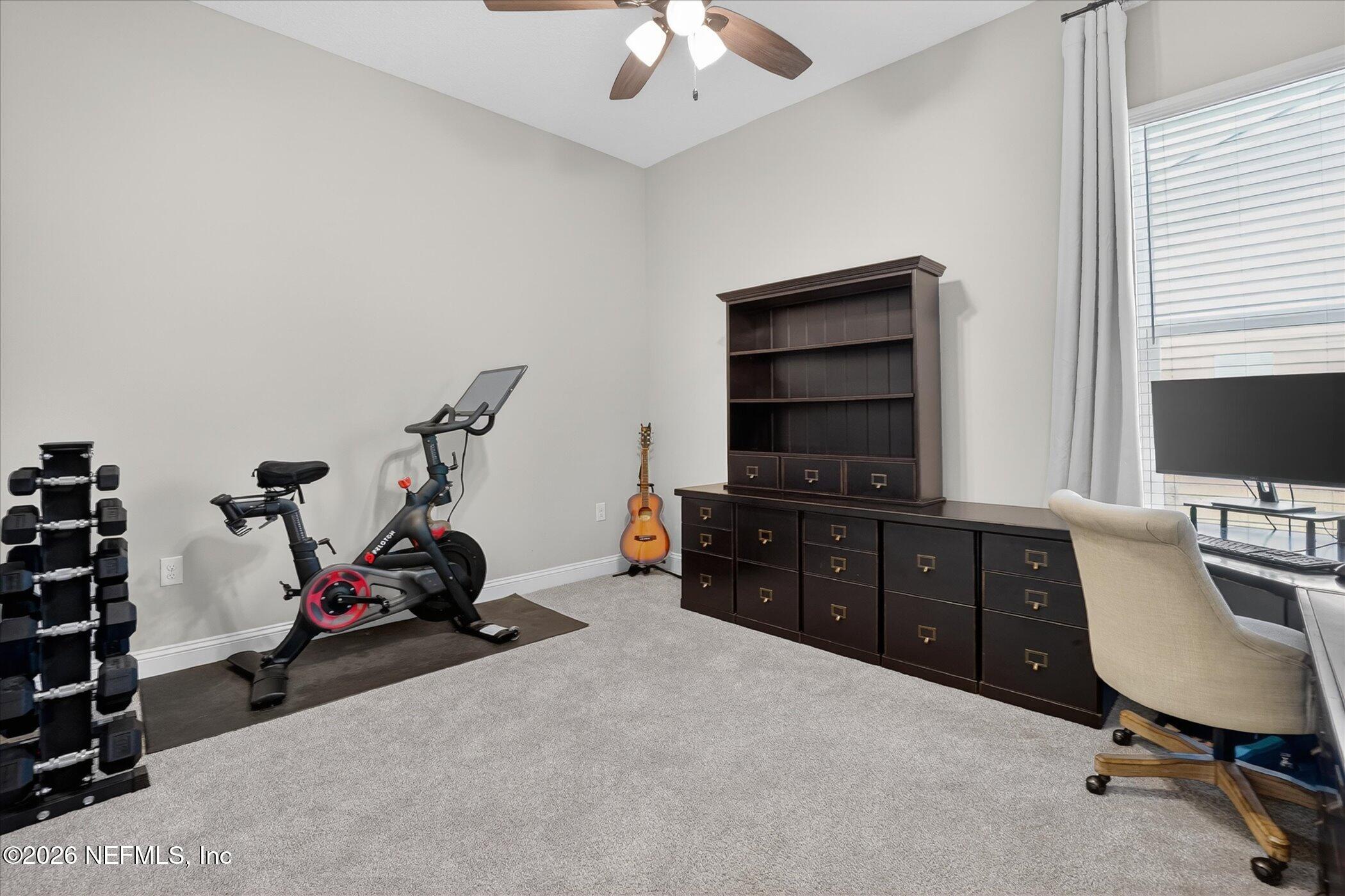 195 Hickory Ranch Drive St. Johns, FL 32259 - Photo 33 of 73 32