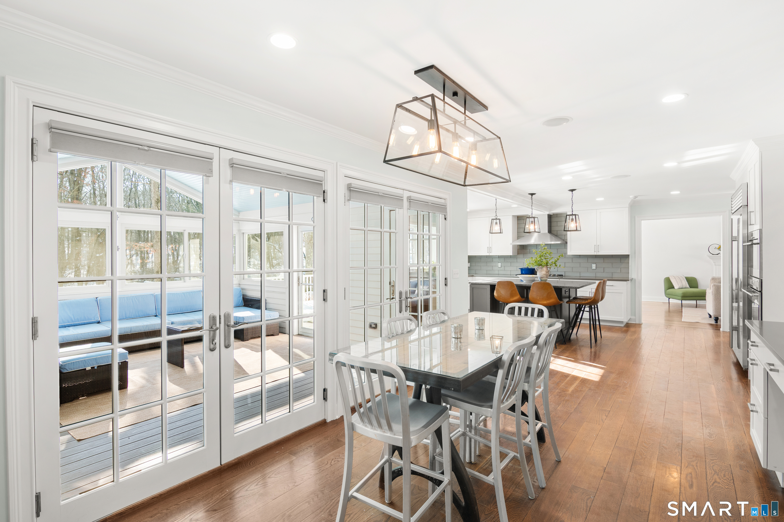 19 Circle Road Darien, CT 06820 - Photo 13 of 37