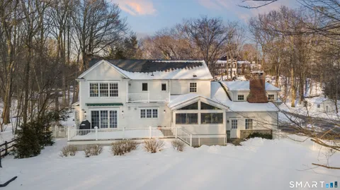 $2,695,000 | 19 Circle Road, Darien, CT 06820