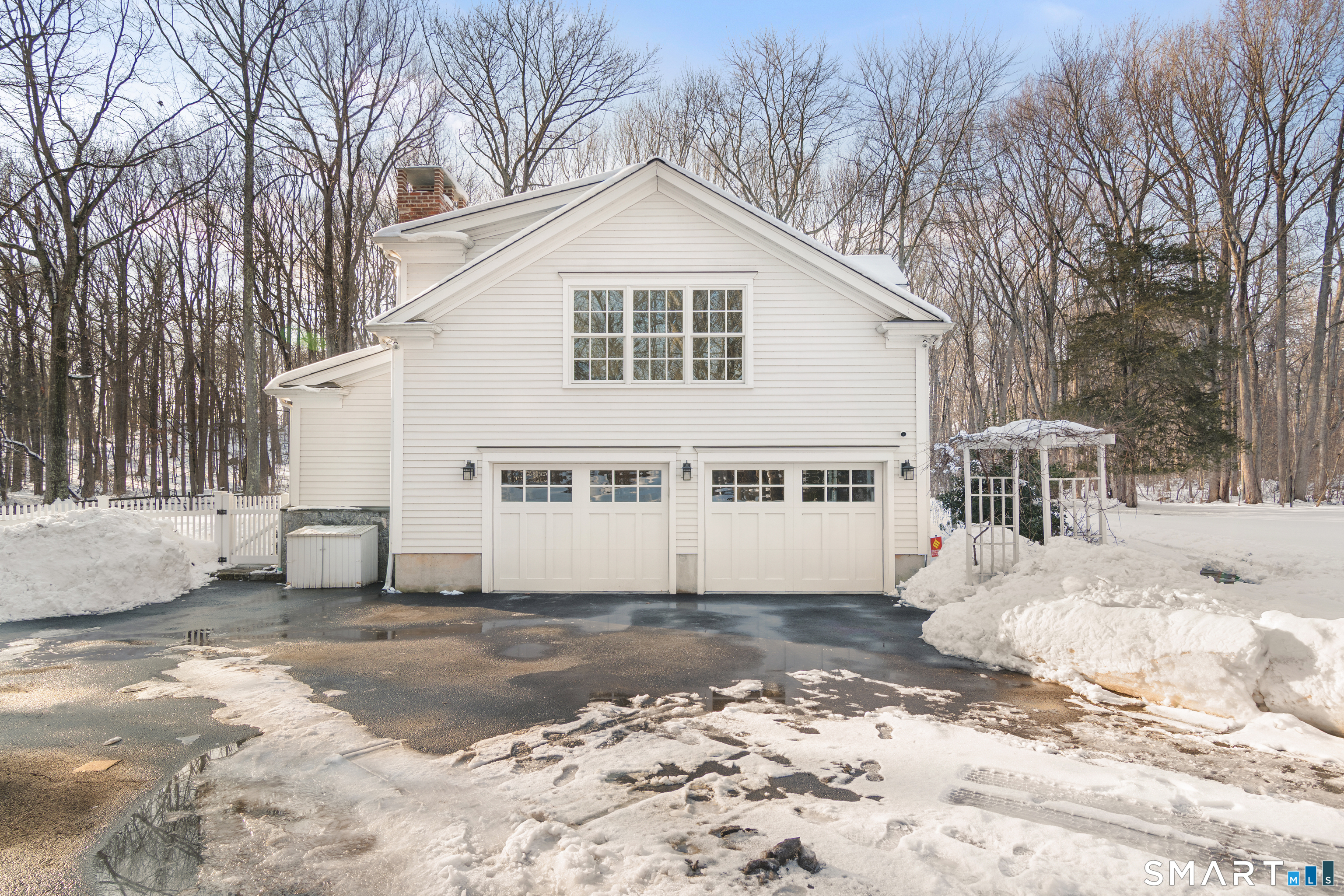 19 Circle Road Darien, CT 06820 - Photo 36 of 37