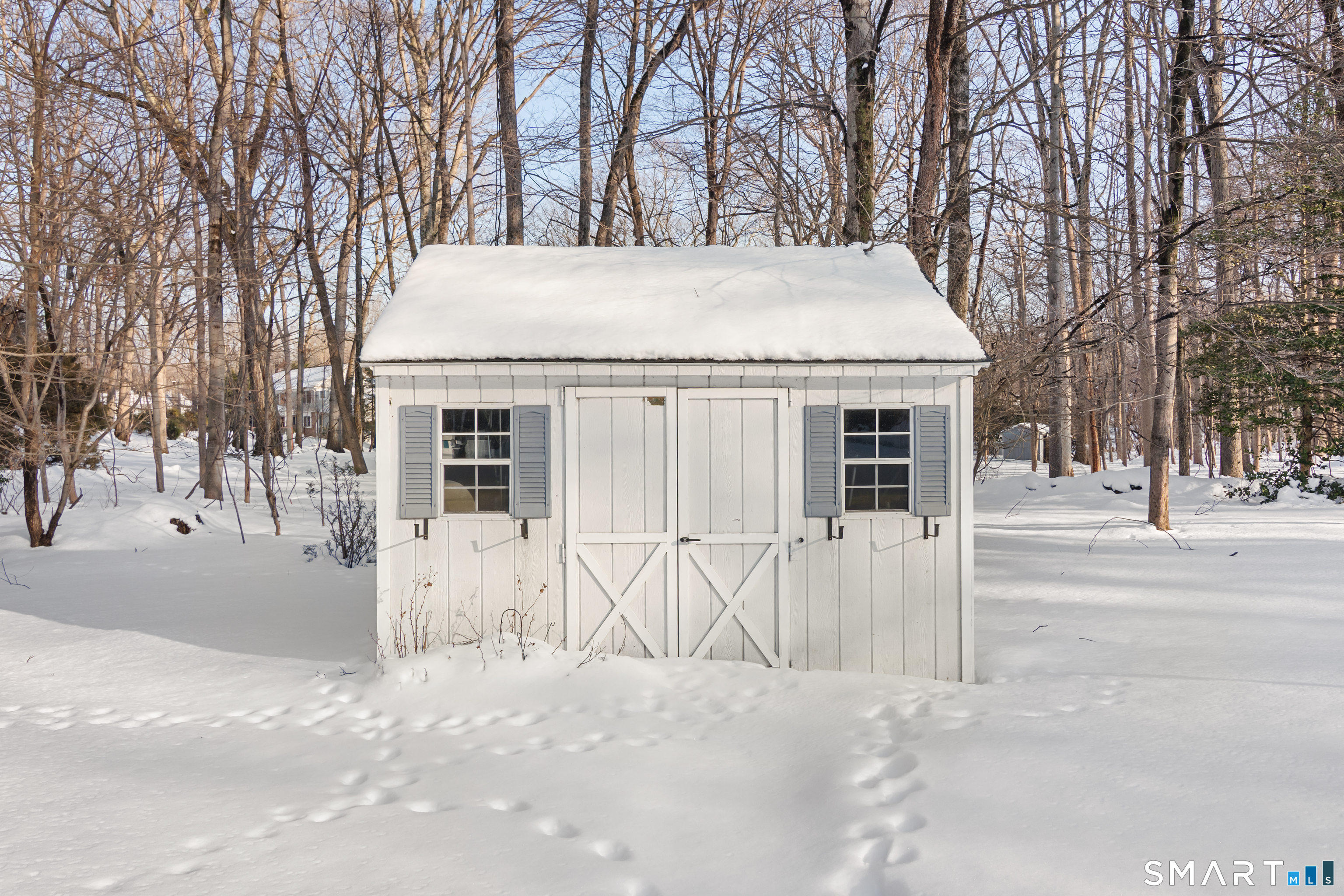 19 Circle Road Darien, CT 06820 - Photo 37 of 37