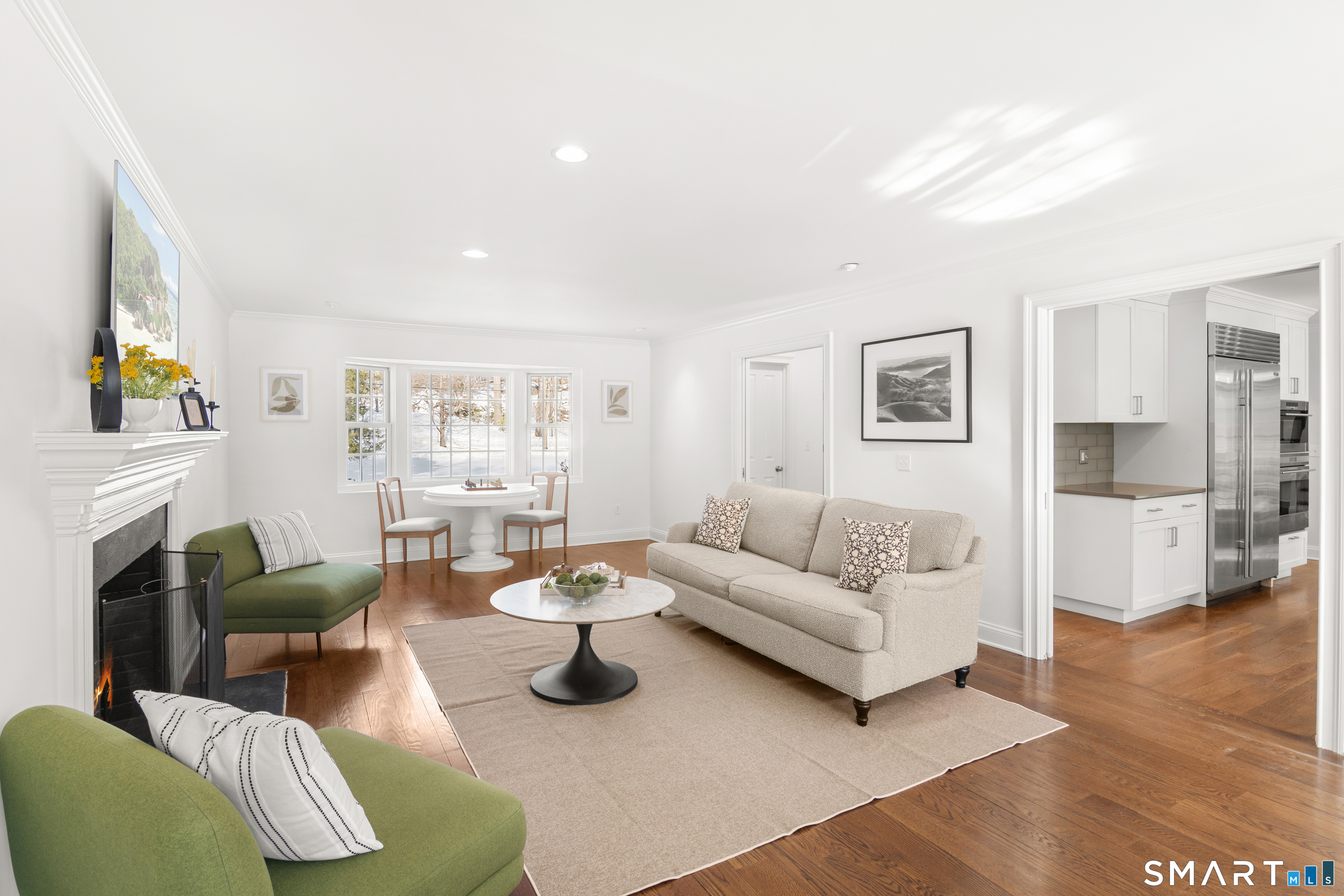 19 Circle Road Darien, CT 06820 - Photo 7 of 37