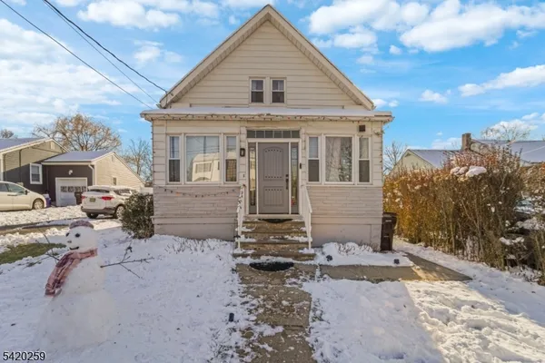 $514,900 | 548 Bridgewater Avenue, Bridgewater, NJ 08807