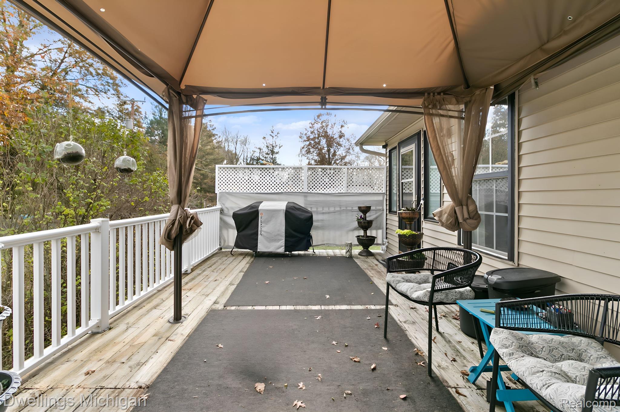 25749 Karr Road Belleville, MI 48111 - Photo 43 of 46 Gallery Image 43