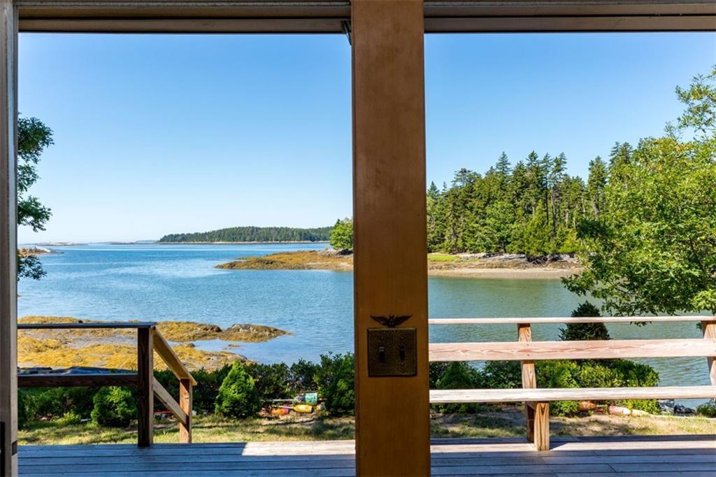 32 Cundys Point Road Harpswell, ME 04079 - Photo 17 of 35 Photo
