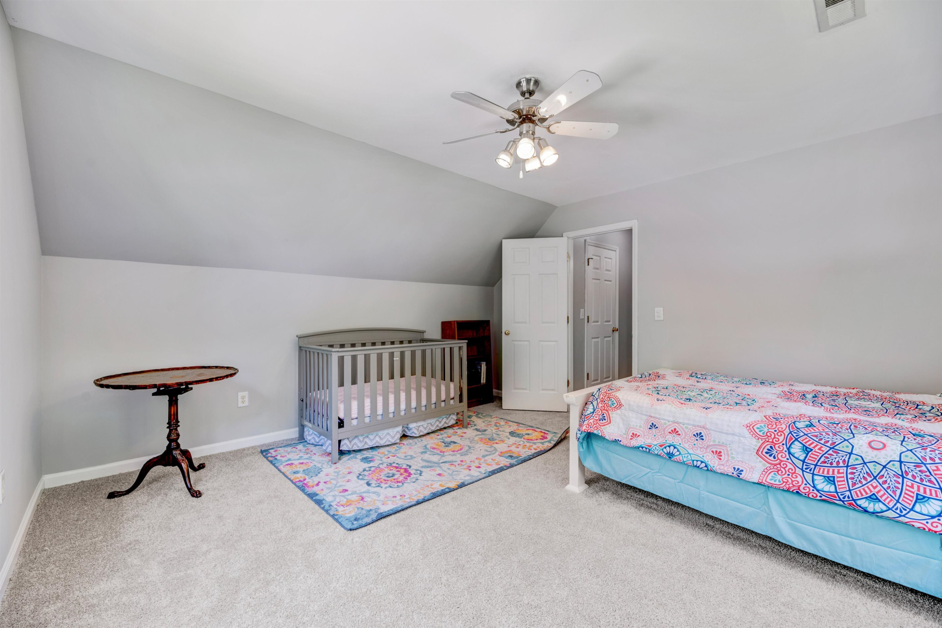 1570 Polenta Road Clayton, NC 27520 - Photo 24 of 36 Bedroom 3