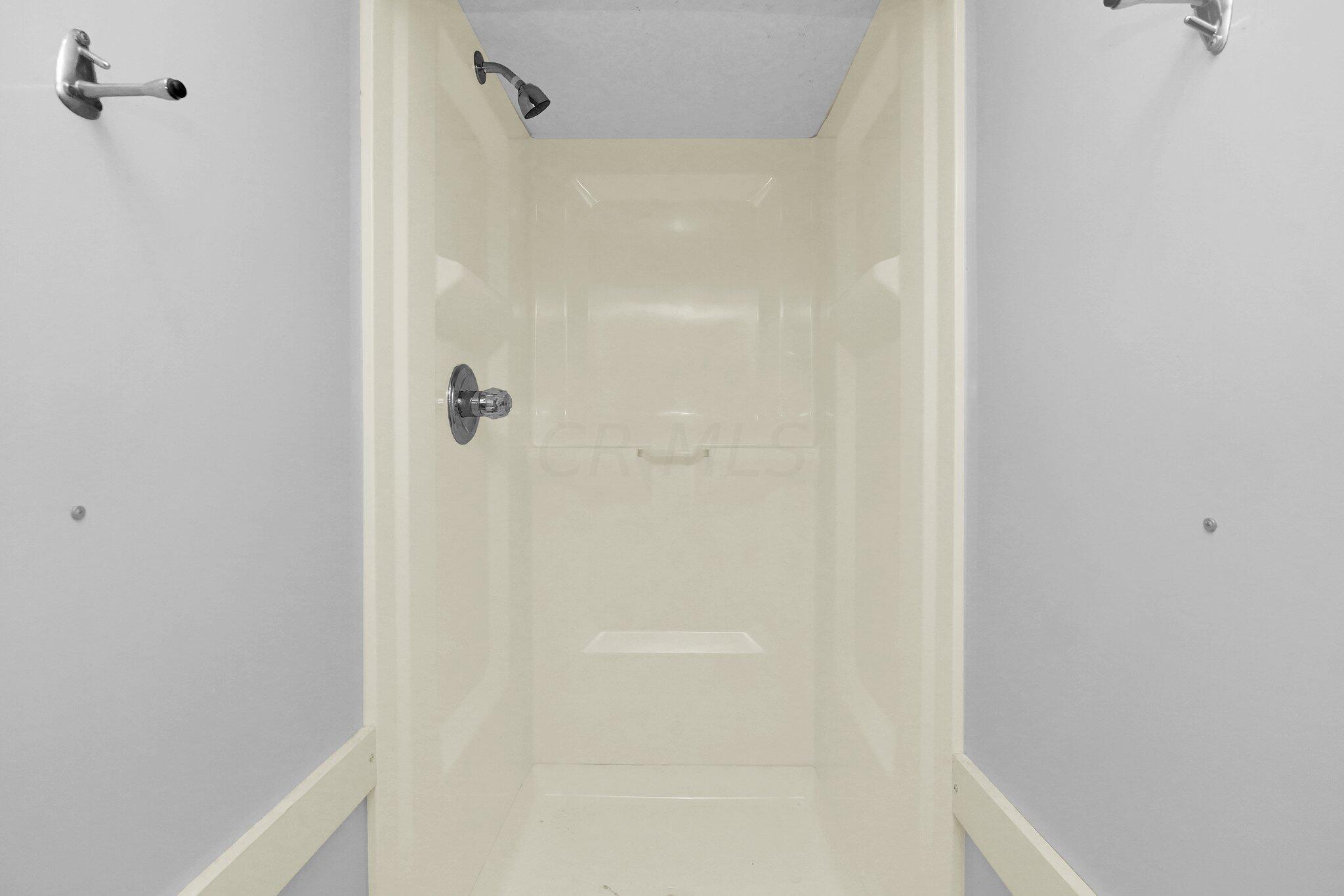 5120 Etna Road Columbus, OH 43213 - Photo 43 of 60 basement shower