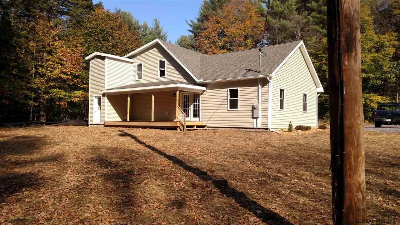 984 Locust Grove Road Greenfield, NY 12833 - Photo 2 of 15 Photo 2