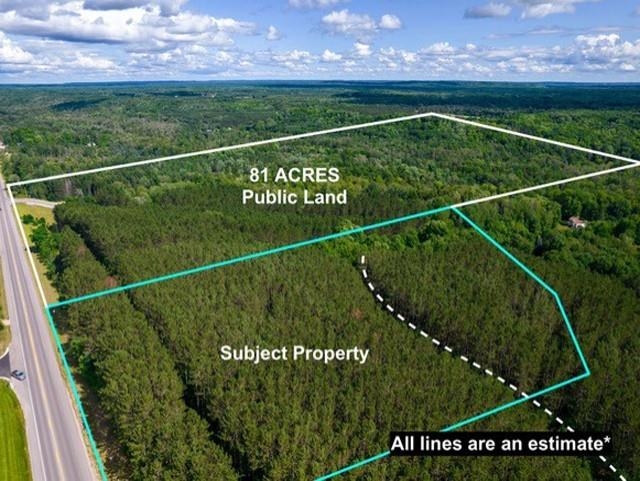 V/l V/l Windy Ridge Beulah, MI 49617 - Photo 4 of 20