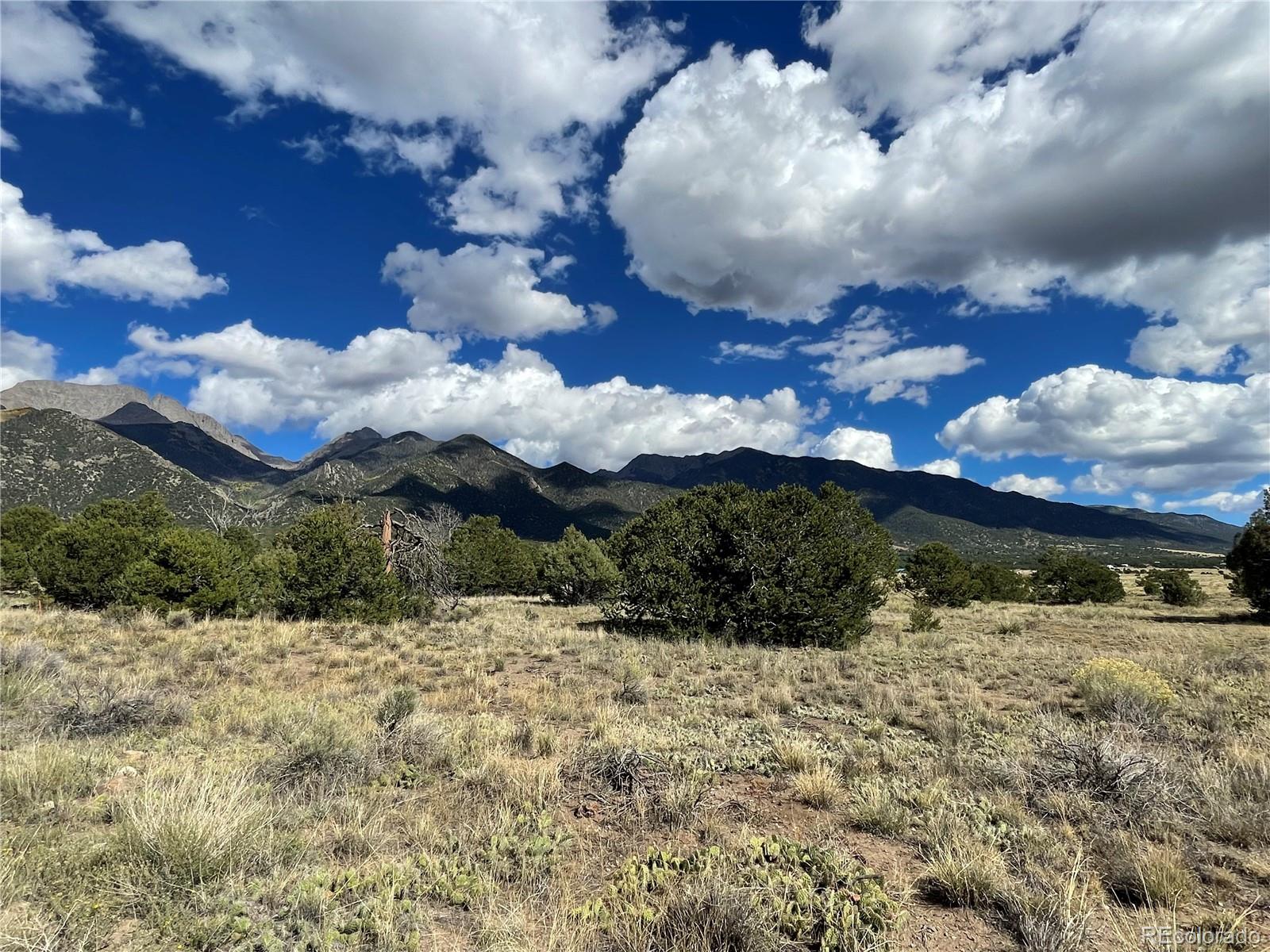 10 Brook Trout Road Crestone, CO 81131 - Photo 2 of 12 a view of a sky