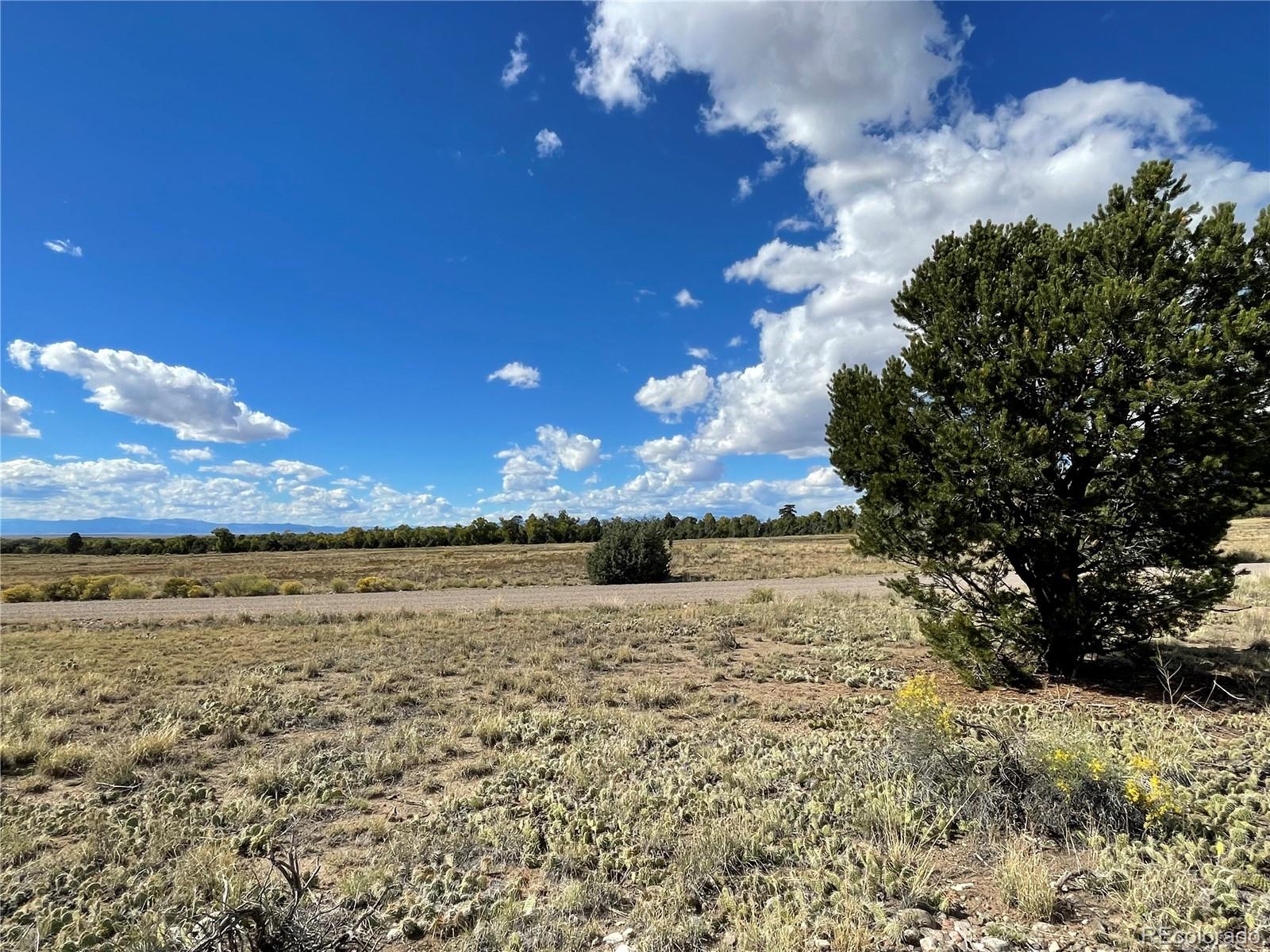 10 Brook Trout Road Crestone, CO 81131 - Photo 5 of 12 a view of a lake