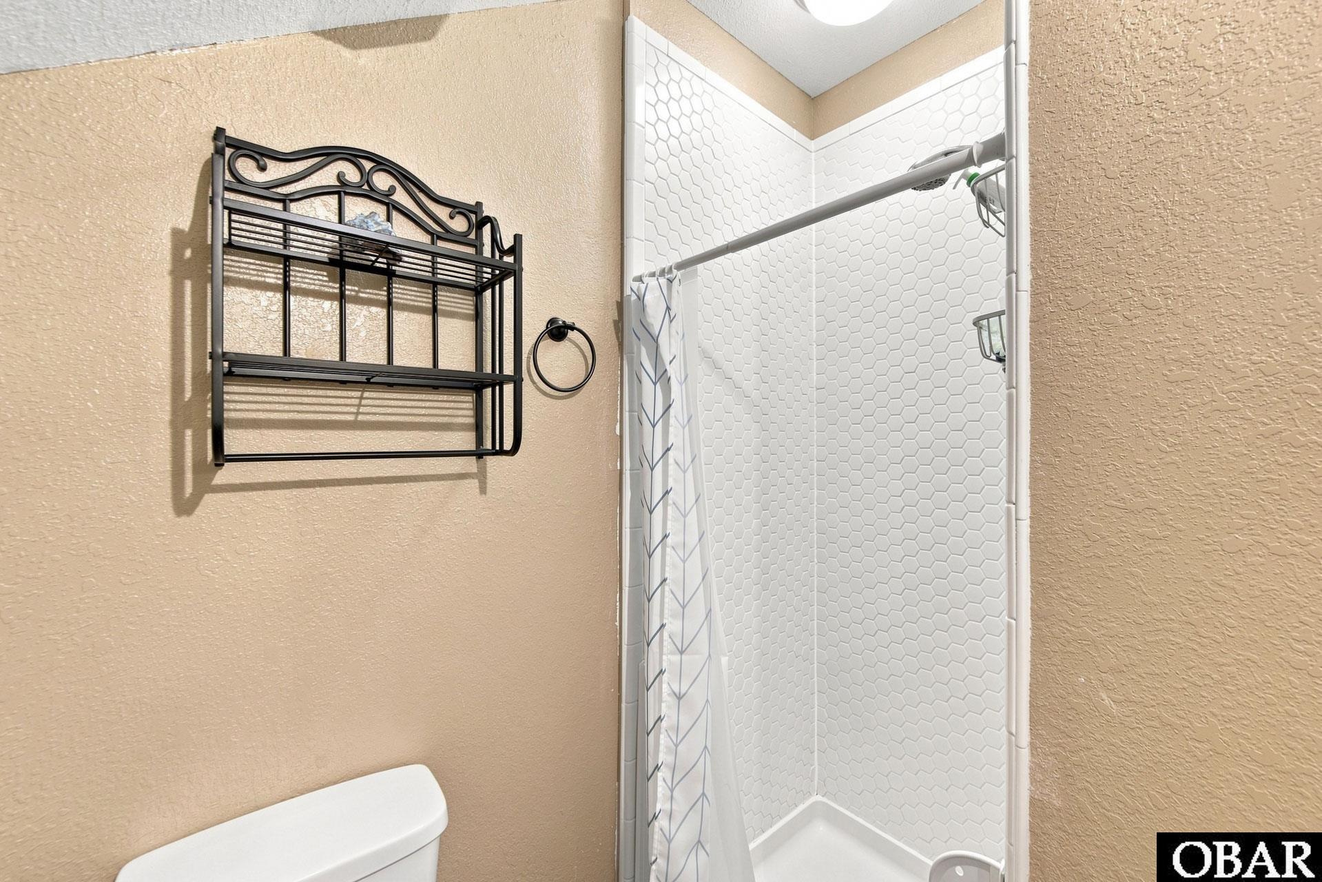 163 Church Road Powells Point, NC 27966 - Photo 51 of 69 Bathroom in Upstairs Bedroom # 1