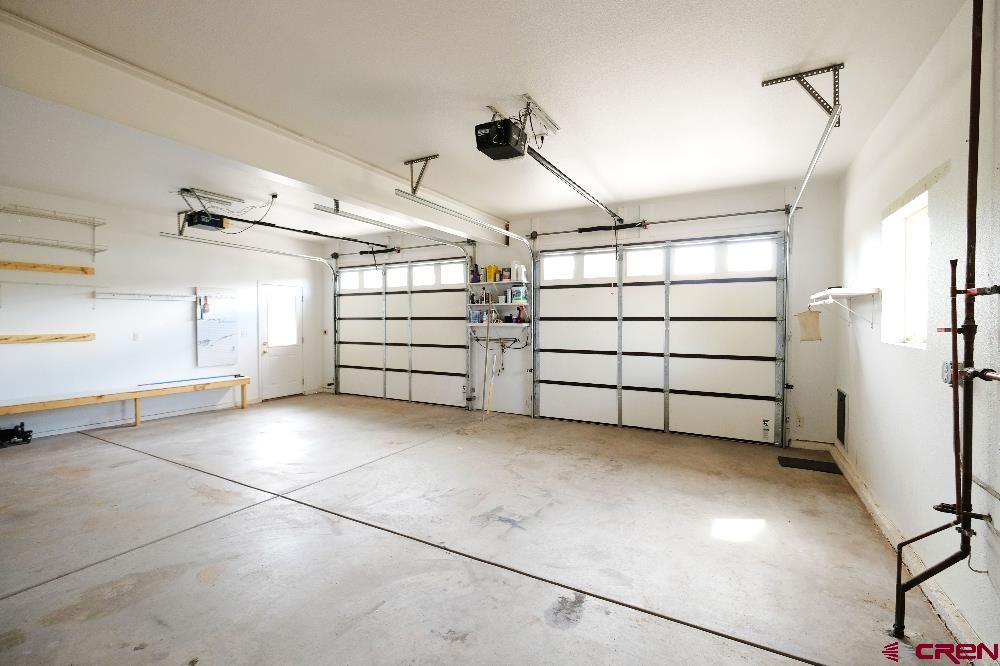 14135 N73 Road Montrose, CO 81401 - Photo 19 of 29 a view of a garage