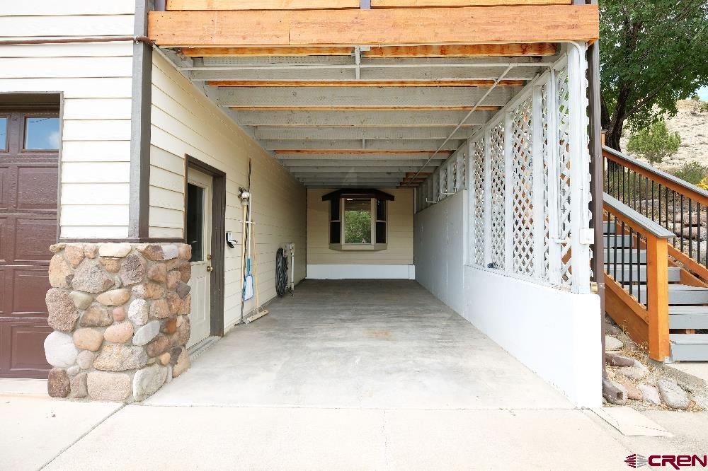 14135 N73 Road Montrose, CO 81401 - Photo 26 of 29 a view of entryway