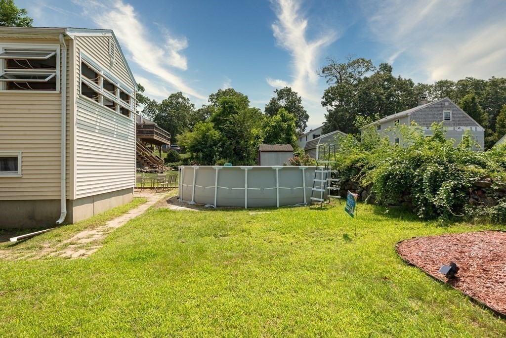 33 Hillcrest Road Braintree, MA 02184 - Photo 32 of 37 Gallery Image 32