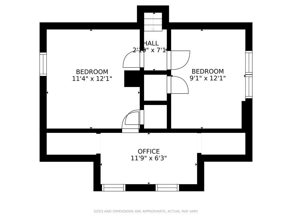 33 Hillcrest Road Braintree, MA 02184 - Photo 37 of 37 Gallery Image 37