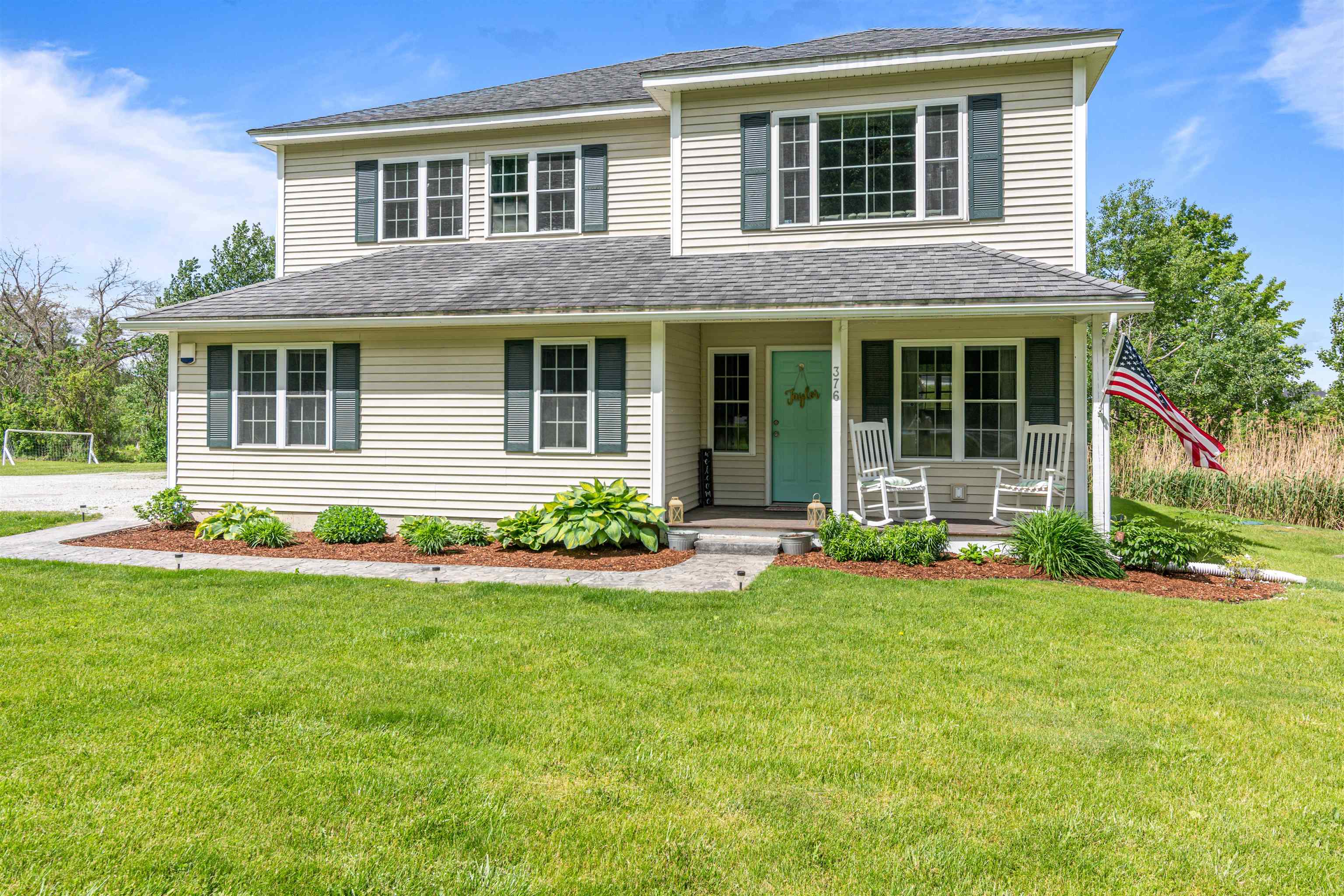 376 St Albans Road Swanton, VT 05488 - Photo 13 of 40