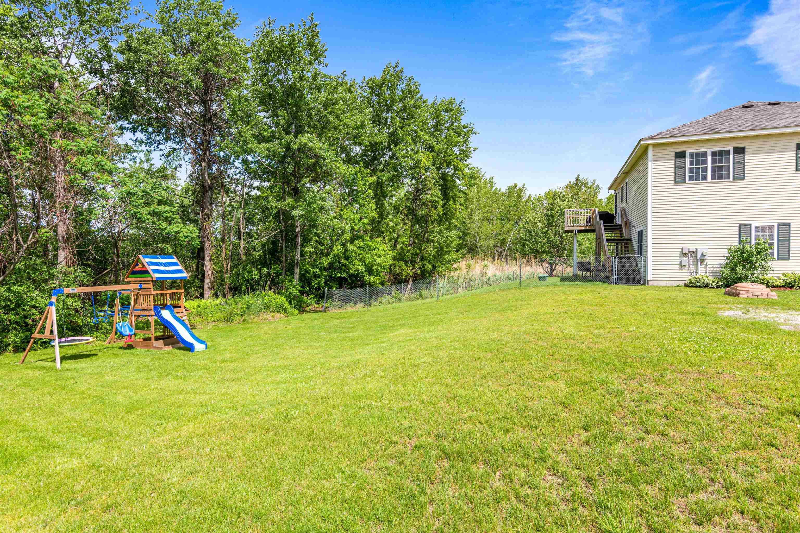 376 St Albans Road Swanton, VT 05488 - Photo 29 of 40