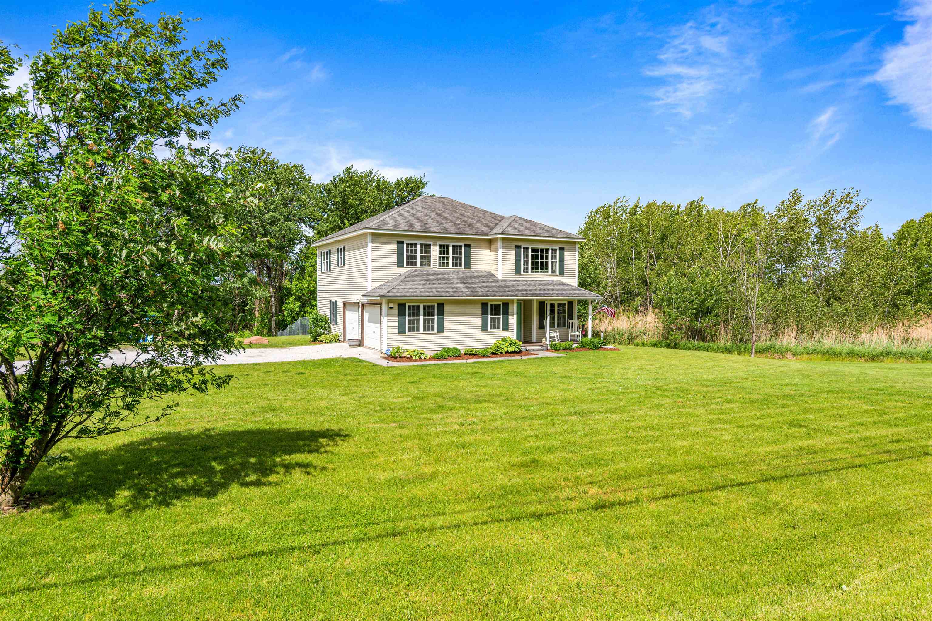 376 St Albans Road Swanton, VT 05488 - Photo 30 of 40
