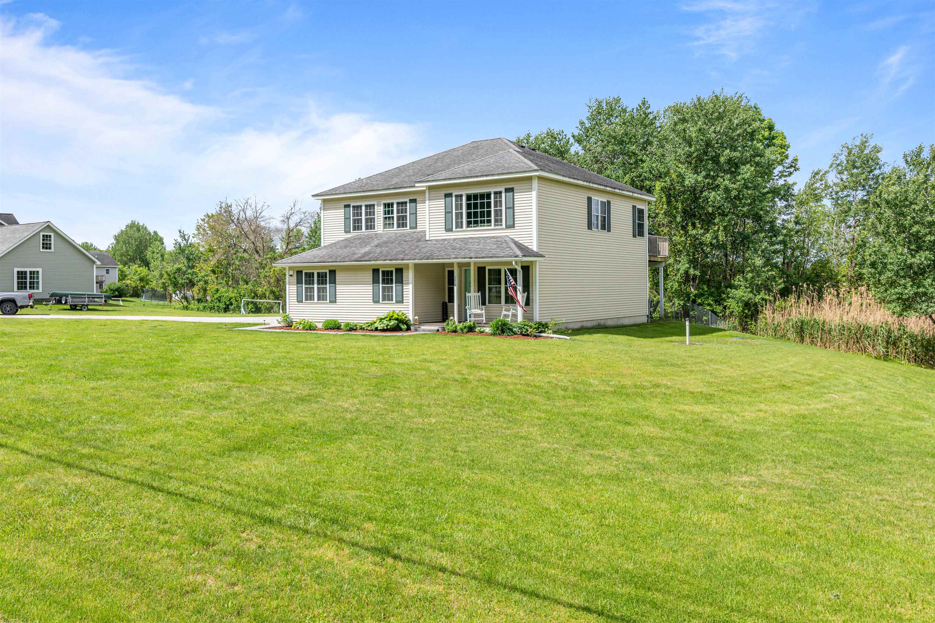 376 St Albans Road Swanton, VT 05488 - Photo 31 of 40