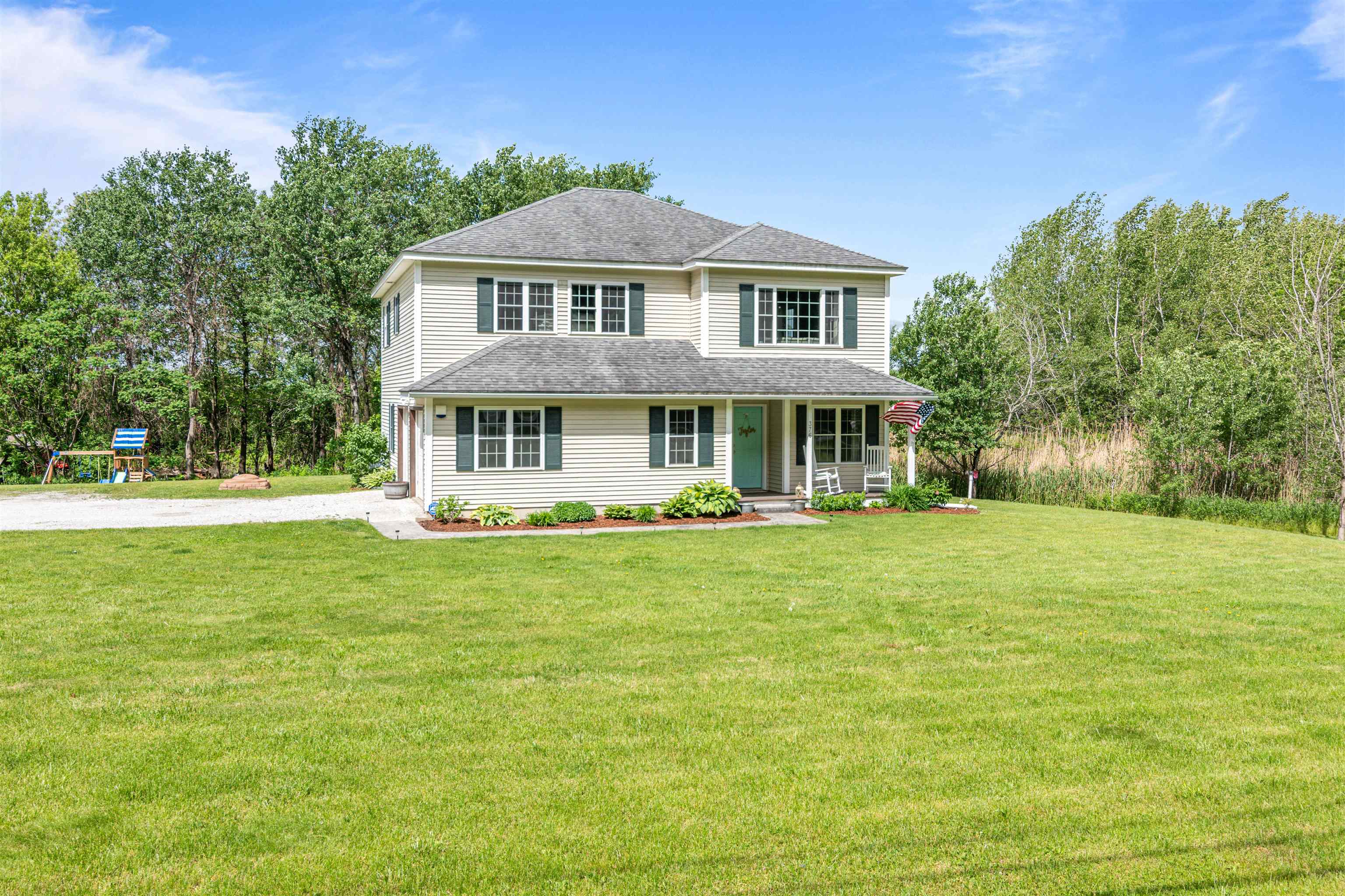 376 St Albans Road Swanton, VT 05488 - Photo 32 of 40