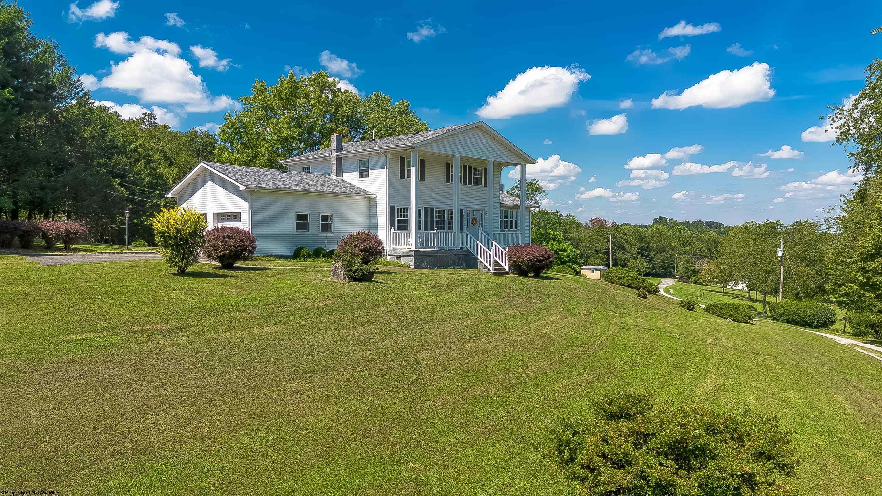 198 Lewellyn Road Morgantown, WV 26508 - Photo 2 of 26 Gallery Image 2