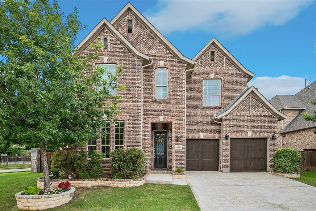 635 Westhaven Road Coppell, TX 75019 - Photo 1 of 39