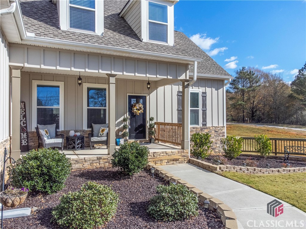 790 Bearden Road Monroe, GA 30655 - Photo 56 of 61