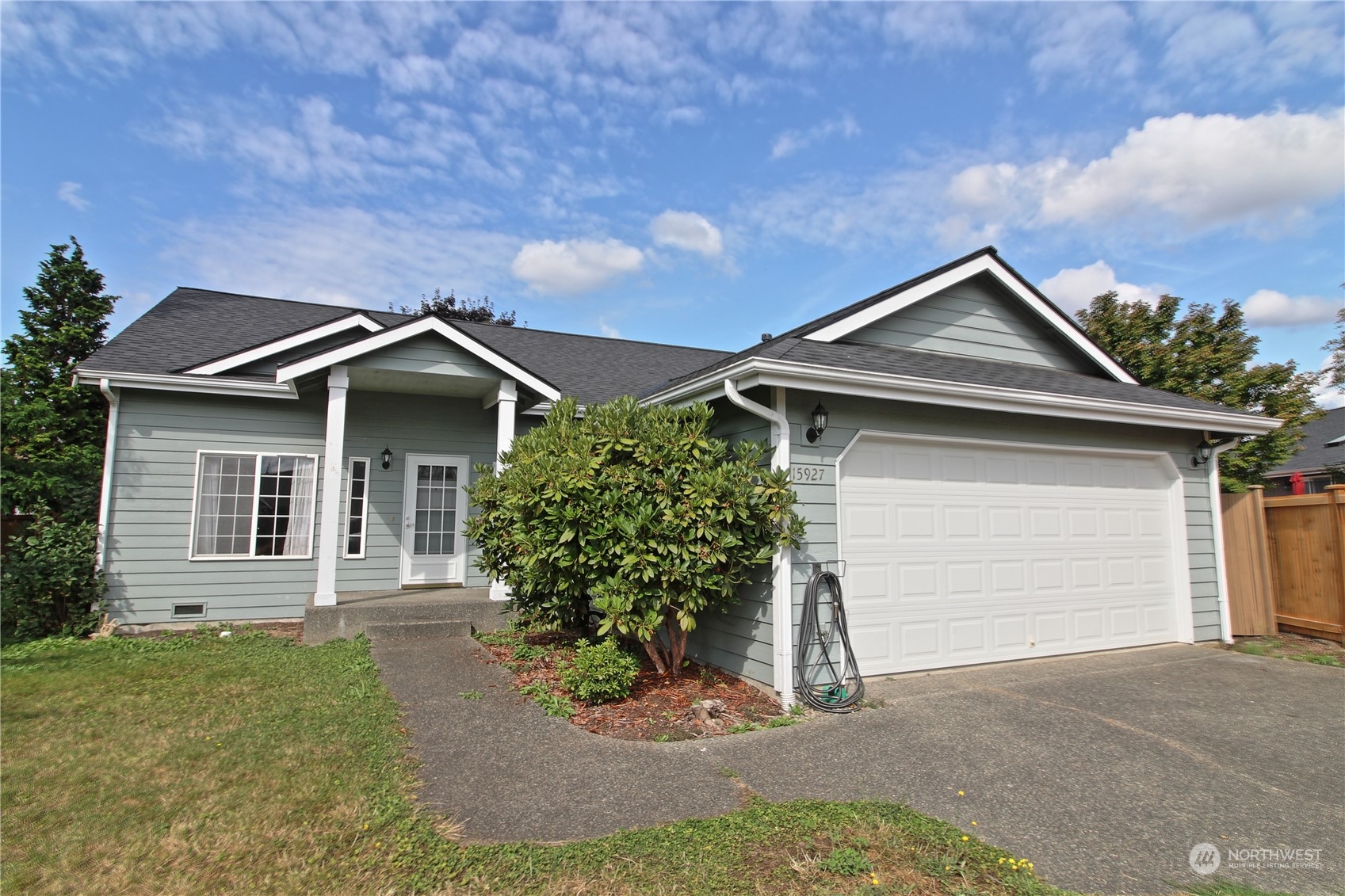 15927 Cascade Lane Southeast, Monroe, WA 98272 Compass