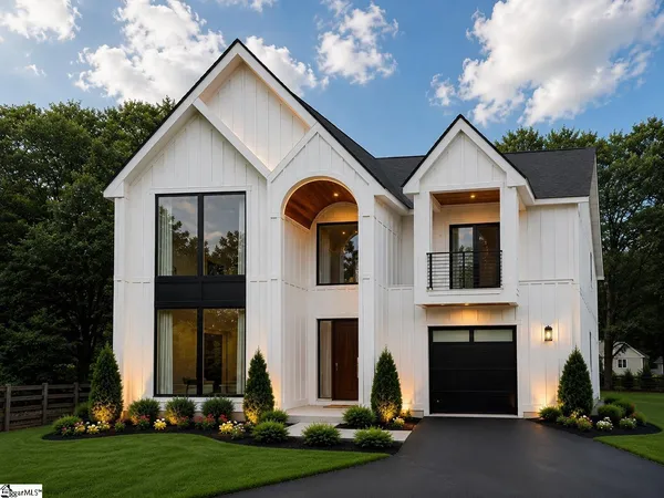 $498,500 | 18 James Shaver Trail, Greenville, SC 29607