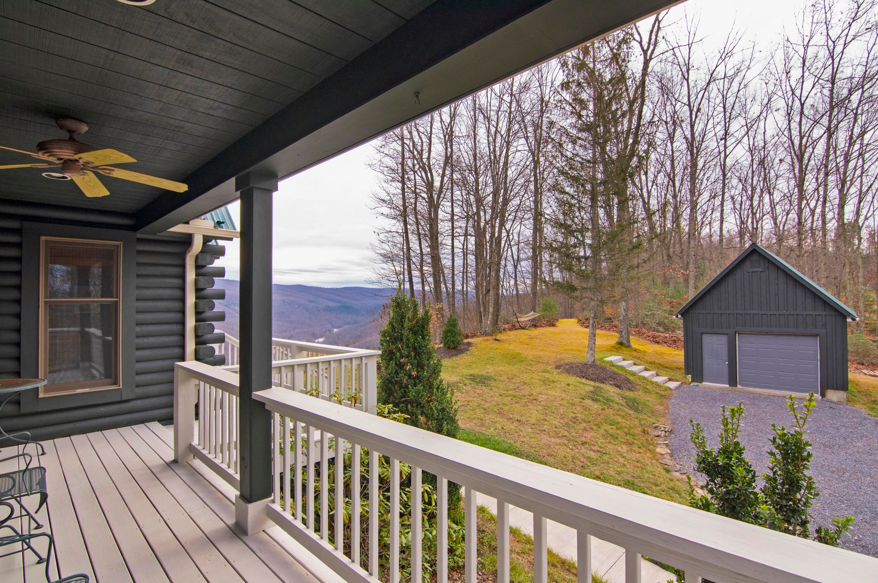 818 Anthony Ridge Road Frankford, WV 24938 - Photo 55 of 88 Gallery Image 55