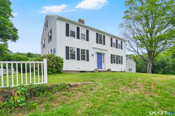 $499,999 | 377 North Granby Road, Granby, CT 06060
