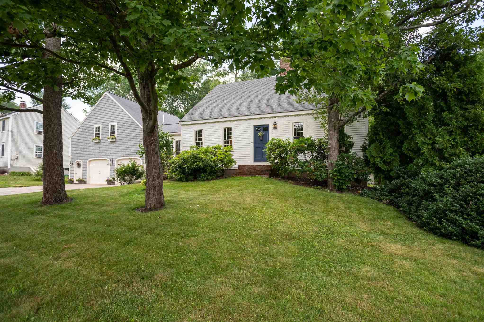 17 Randall Street Hampton, NH 03842 - Photo 32 of 38