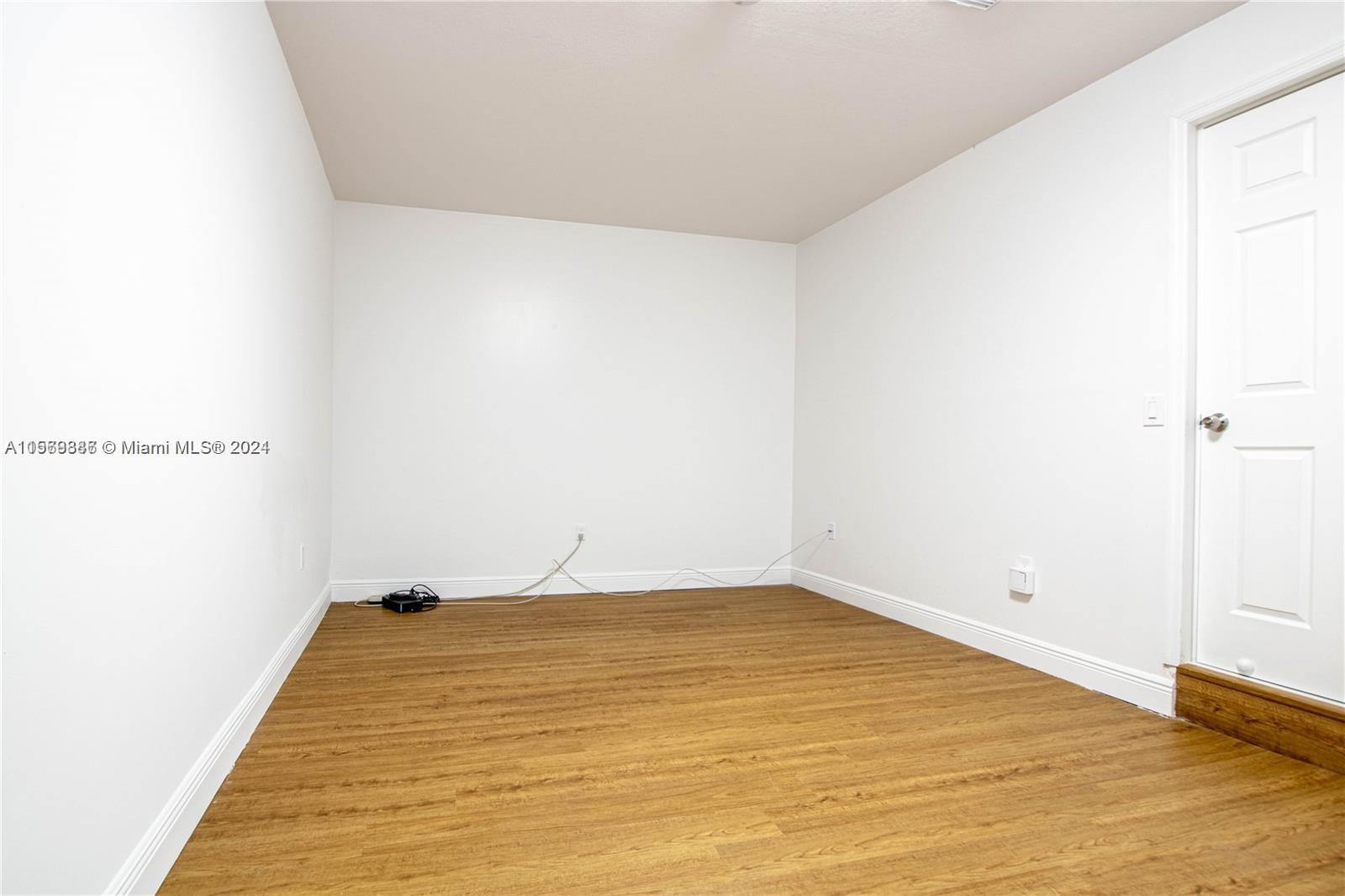 16227 Southwest 139th Court, Unit 2 Miami, FL 33177 - Photo 5 of 9 a view of empty room