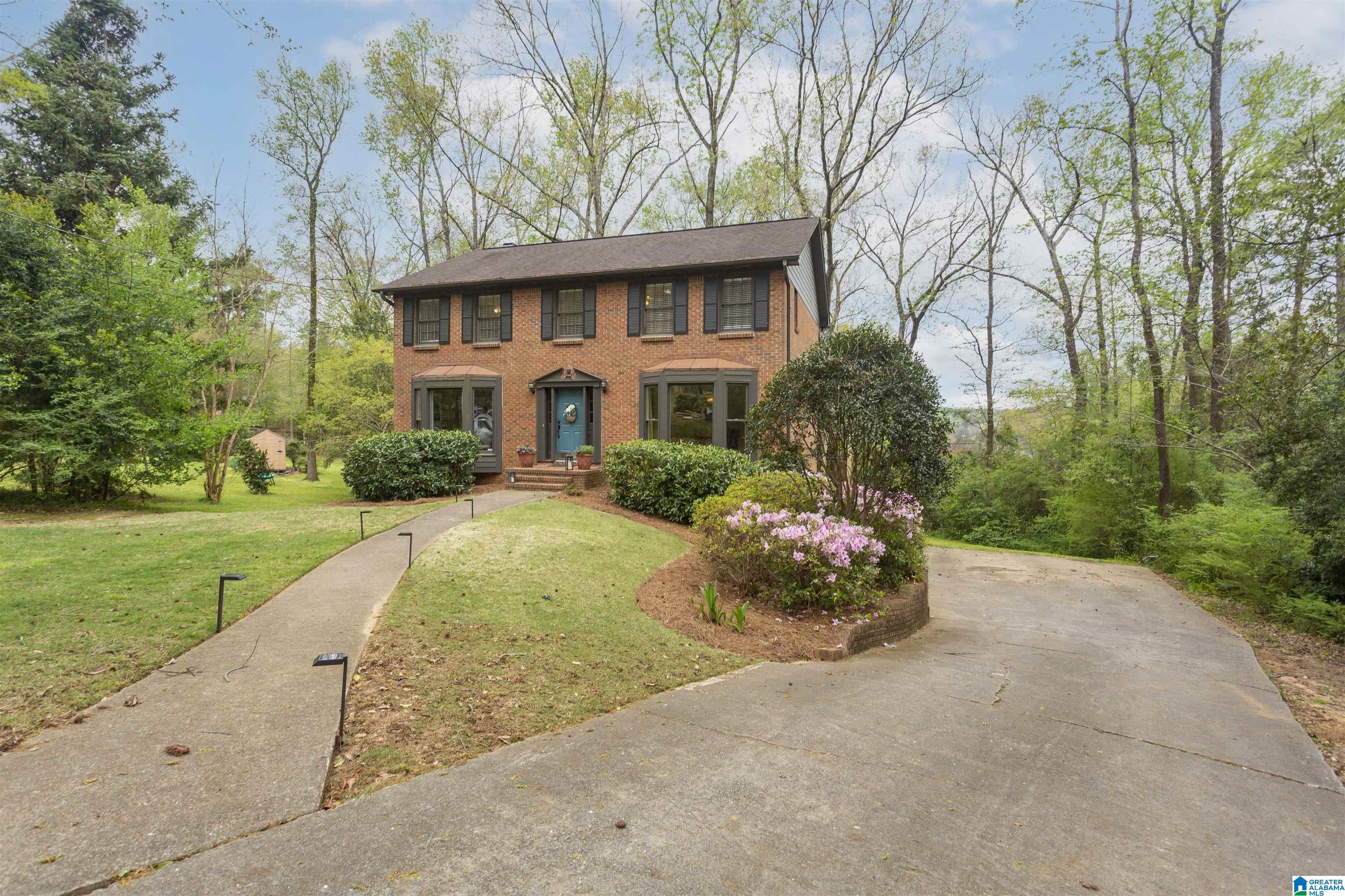 2429 Dolly Ridge Trail Vestavia Hills, AL 35243 - Photo 37 of 39