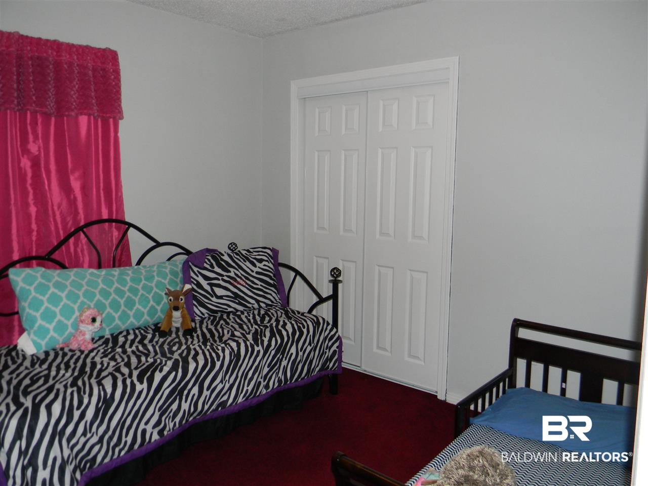 111 Mathison Avenue Saraland, AL 36571 - Photo 10 of 14 bedroom 2