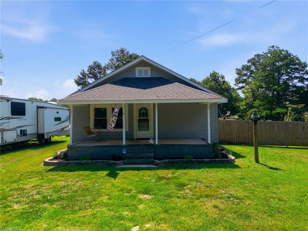 24654 Matton Grove Church Road Gold Hill, NC 28071 - Photo 2 of 40