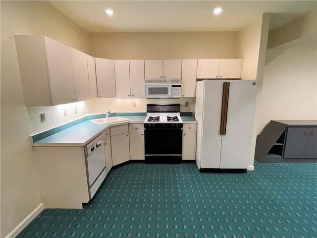 a view of room and window