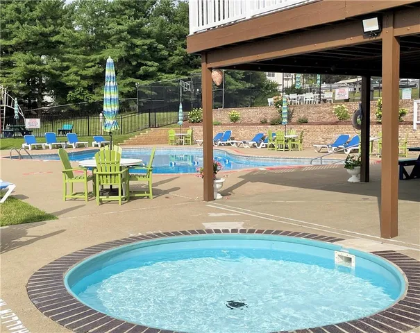 $465,000 | 250 Portman Lane, Bridgeville, PA 15017