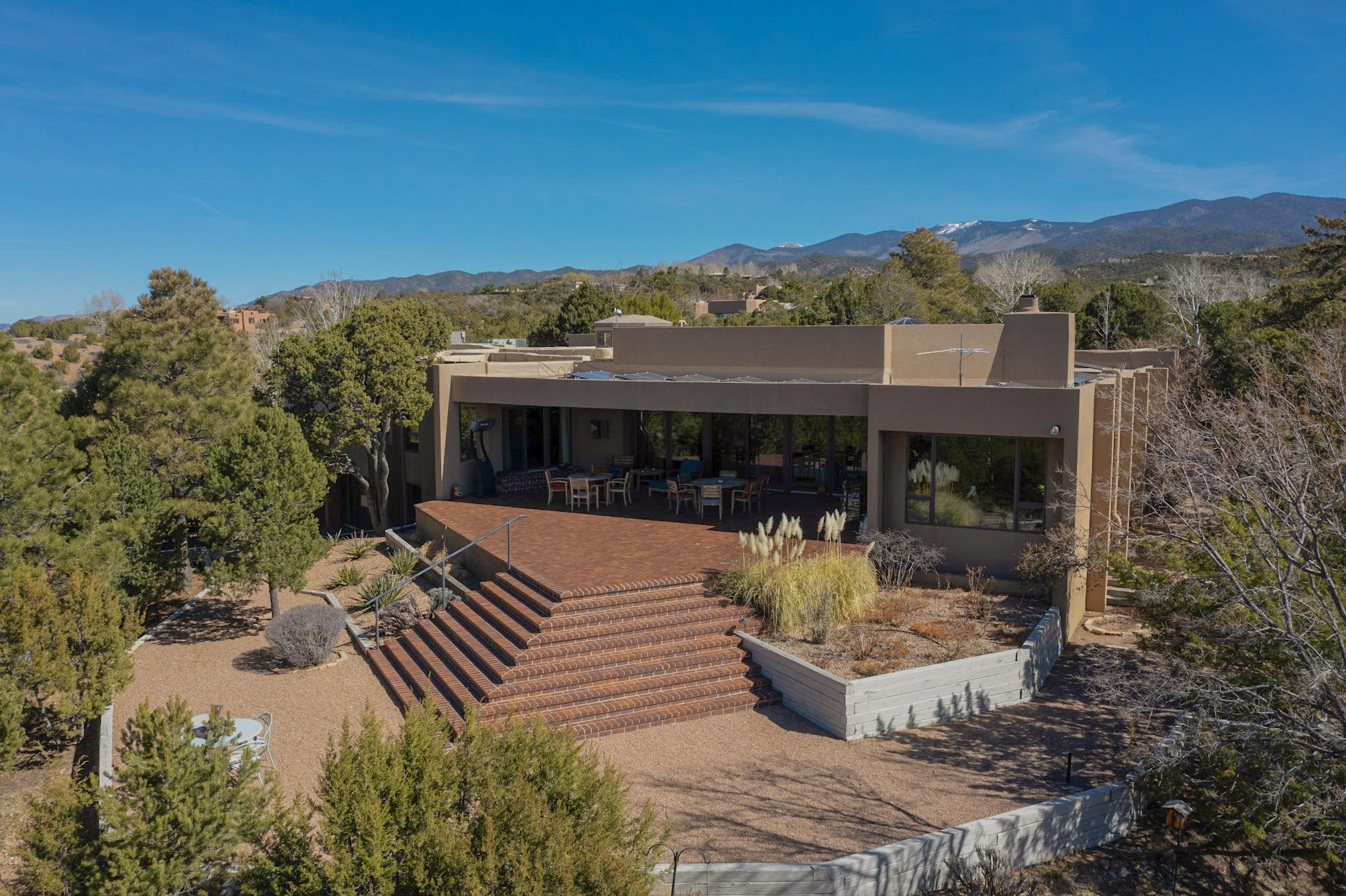 111 Barranca Road Santa Fe, NM 87501 - Photo 62 of 74 Gallery Image 62