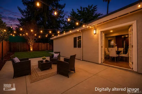 $1,298,000 | 3629 Franklin Avenue, Fremont, CA 94538