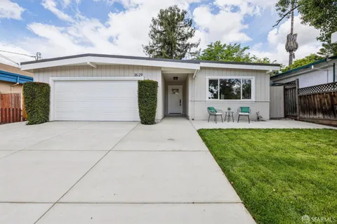 $1,298,000 | 3629 Franklin Avenue, Fremont, CA 94538