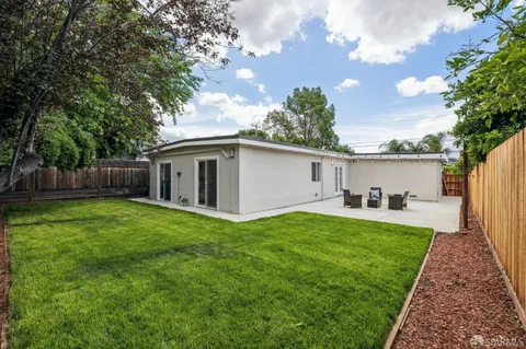 $1,298,000 | 3629 Franklin Avenue, Fremont, CA 94538