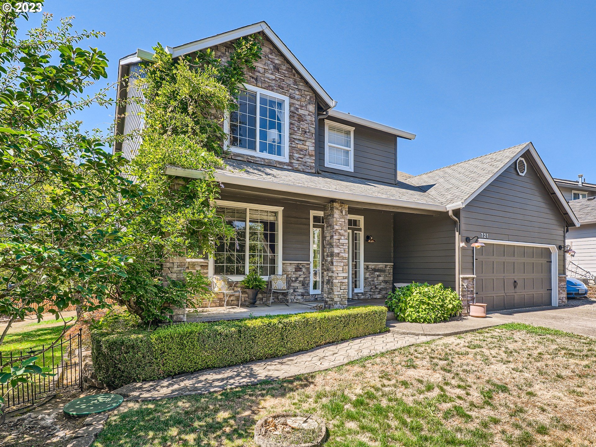 721 Northeast 40th Circle Camas, WA 98607 - Photo 1 of 29 Gallery Image 1