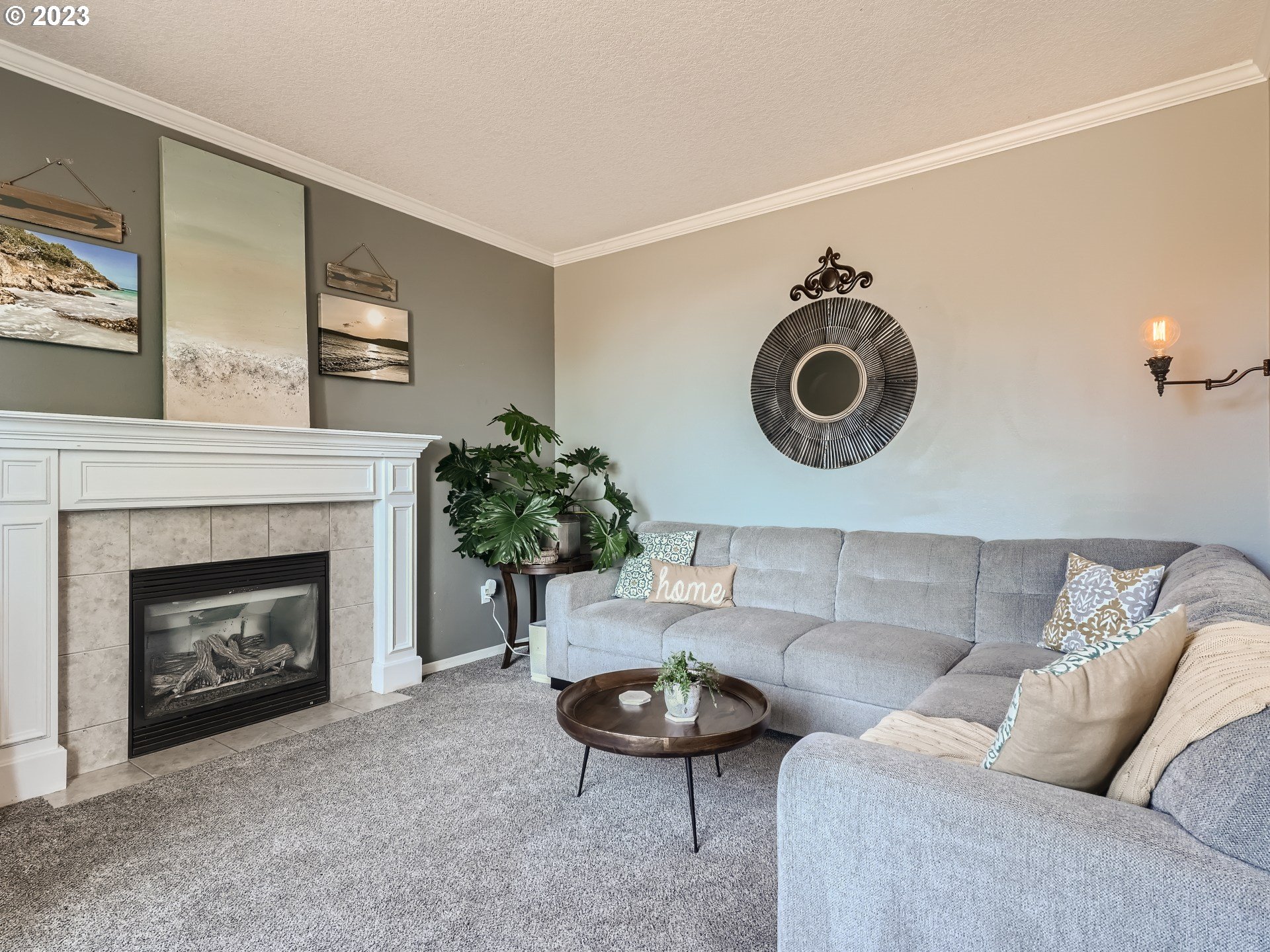 721 Northeast 40th Circle Camas, WA 98607 - Photo 15 of 29 Family Room