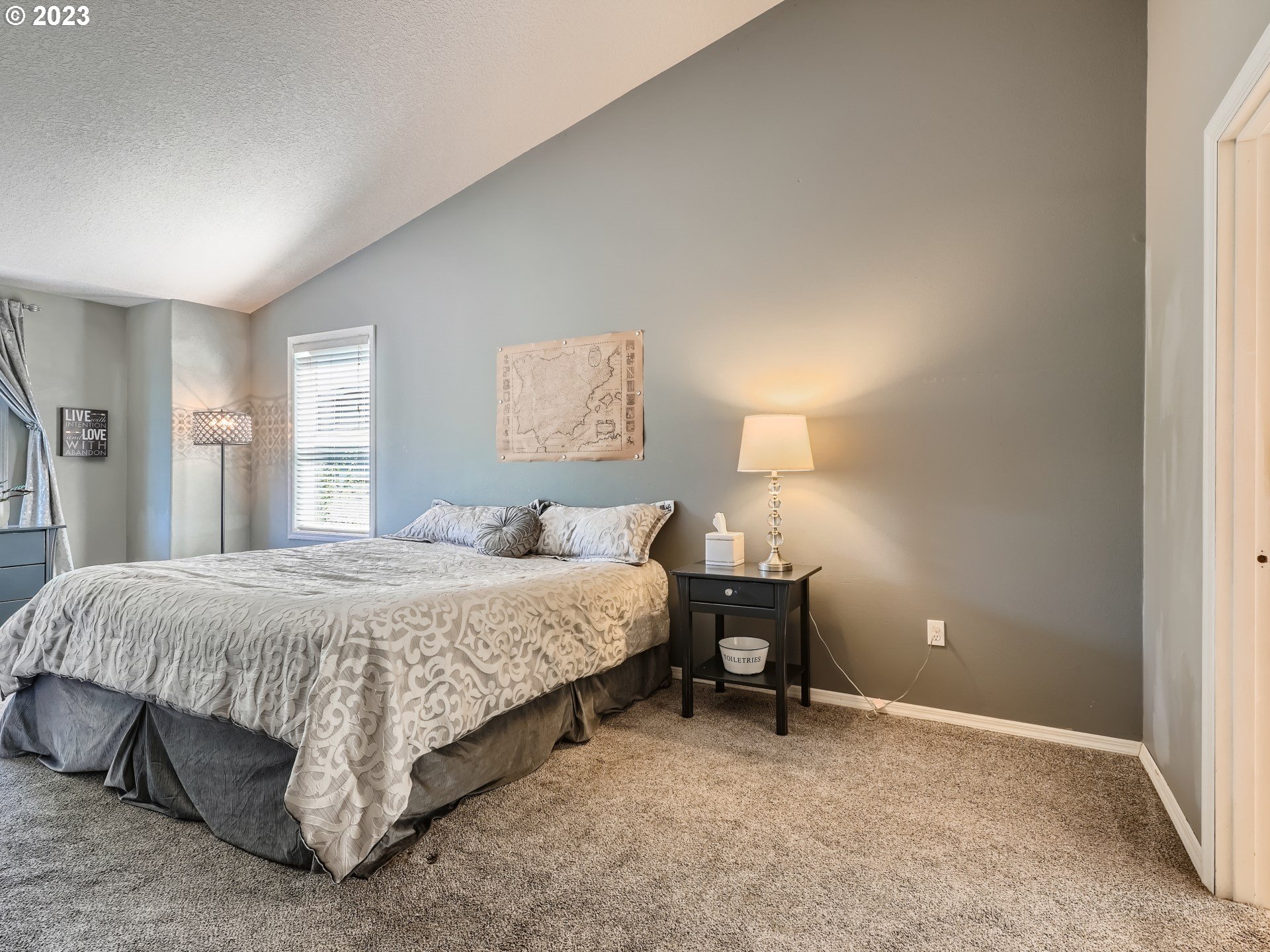 721 Northeast 40th Circle Camas, WA 98607 - Photo 18 of 29 Bedroom, Primary